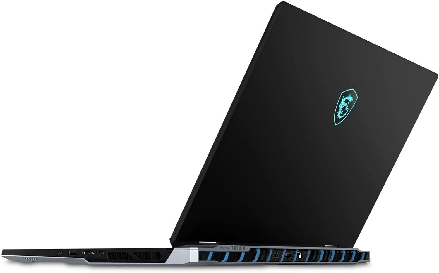 EXCaliberPC [2025] MSI Titan 18 HX AI A2XWJG-614US (Intel Core Ultra 9 285HX, 64GB DDR5 RAM, 4TB Crucia   4TB NVMe SSD, NVIDIA GeForce RTX 5090, 18" UHD  Mini LED, Windows 11 Pro) Gaming Laptop
