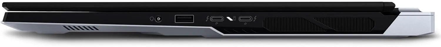 EXCaliberPC [2025] MSI Titan 18 HX AI A2XWJG-614US (Intel Core Ultra 9 285HX, 64GB DDR5 RAM, 4TB Crucia   4TB NVMe SSD, NVIDIA GeForce RTX 5090, 18" UHD  Mini LED, Windows 11 Pro) Gaming Laptop