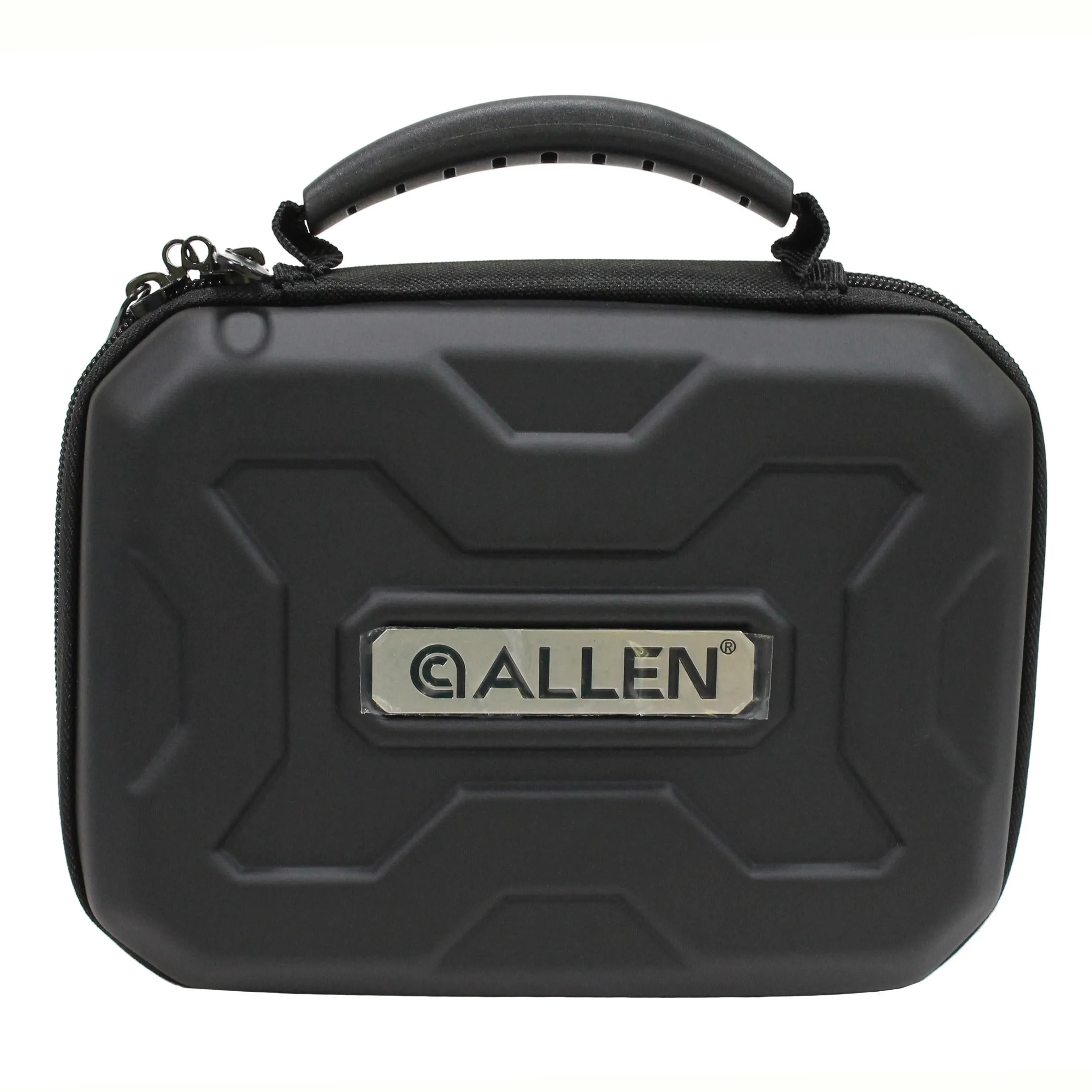 Exo Handgun Case 7in