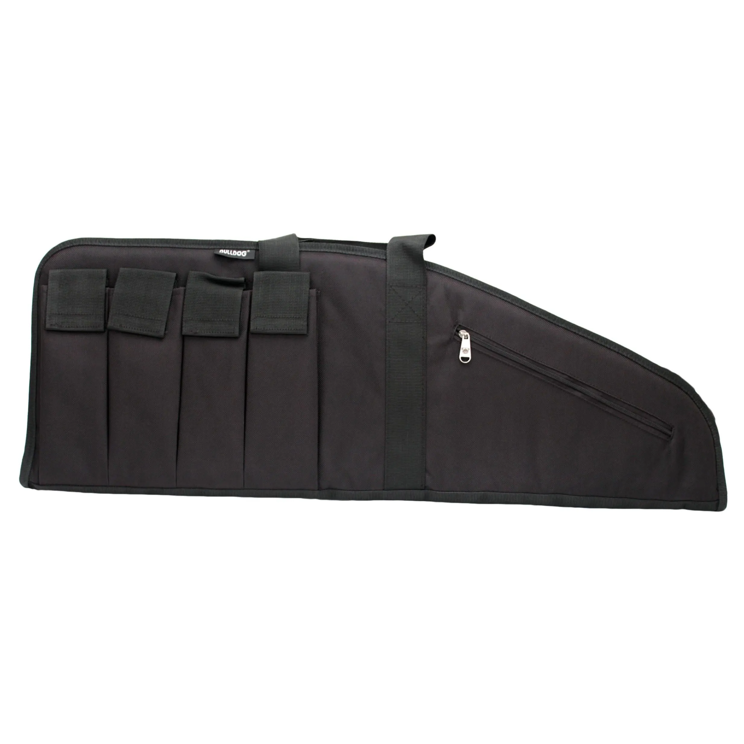 Extreme rifle case