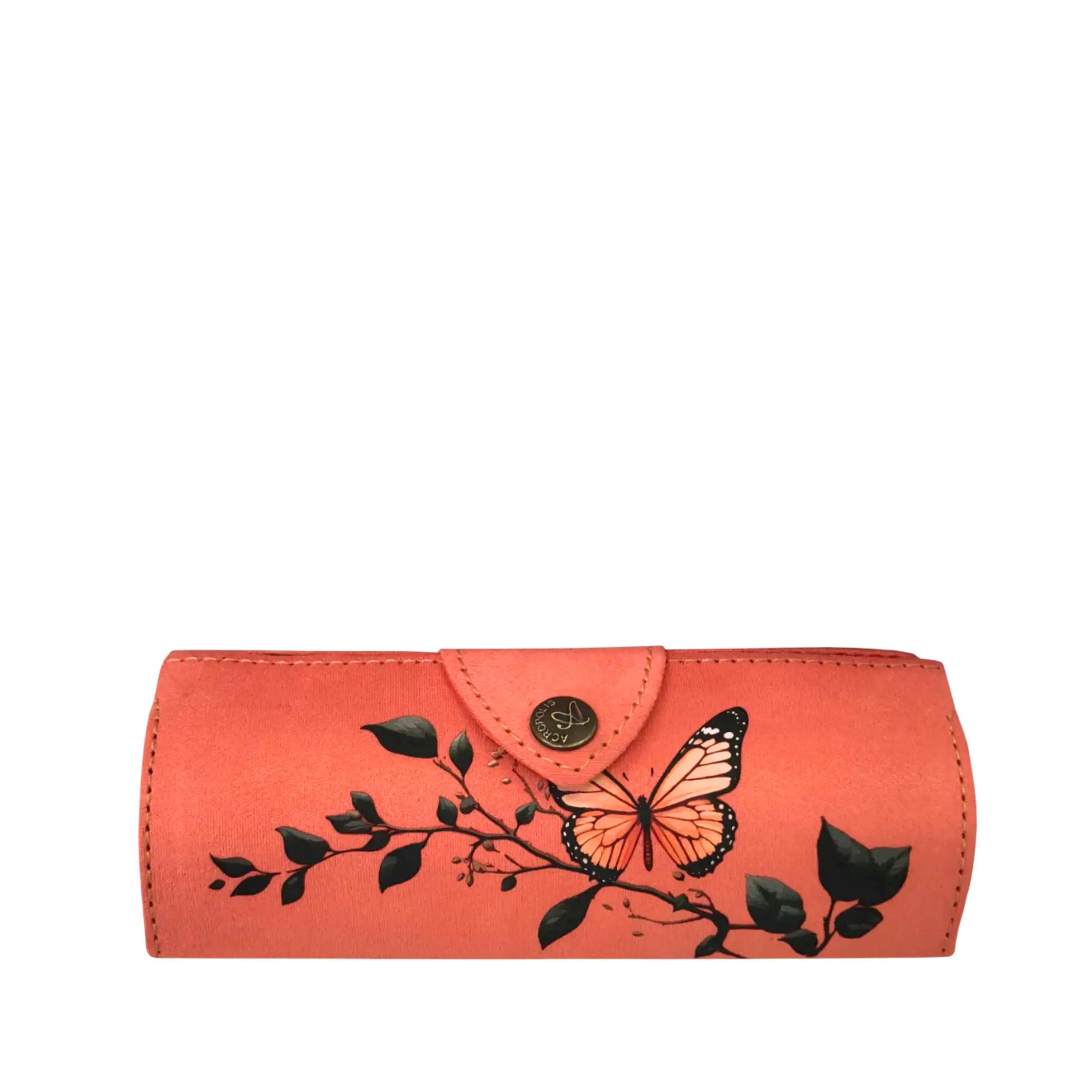 Eyewear Case – Sturdy and Protective Storage for Glasses & Sunglasses