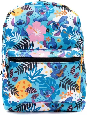 Fast Forward Stitch 16 Inches Overall Backpack