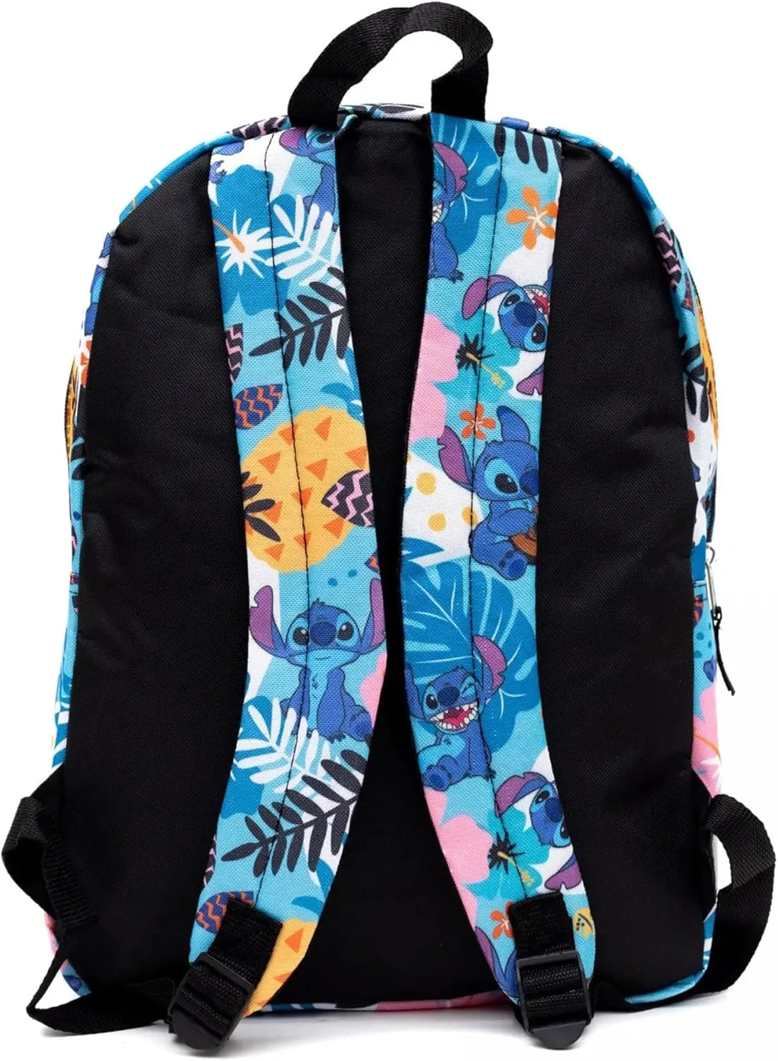 Fast Forward Stitch 16 Inches Overall Backpack
