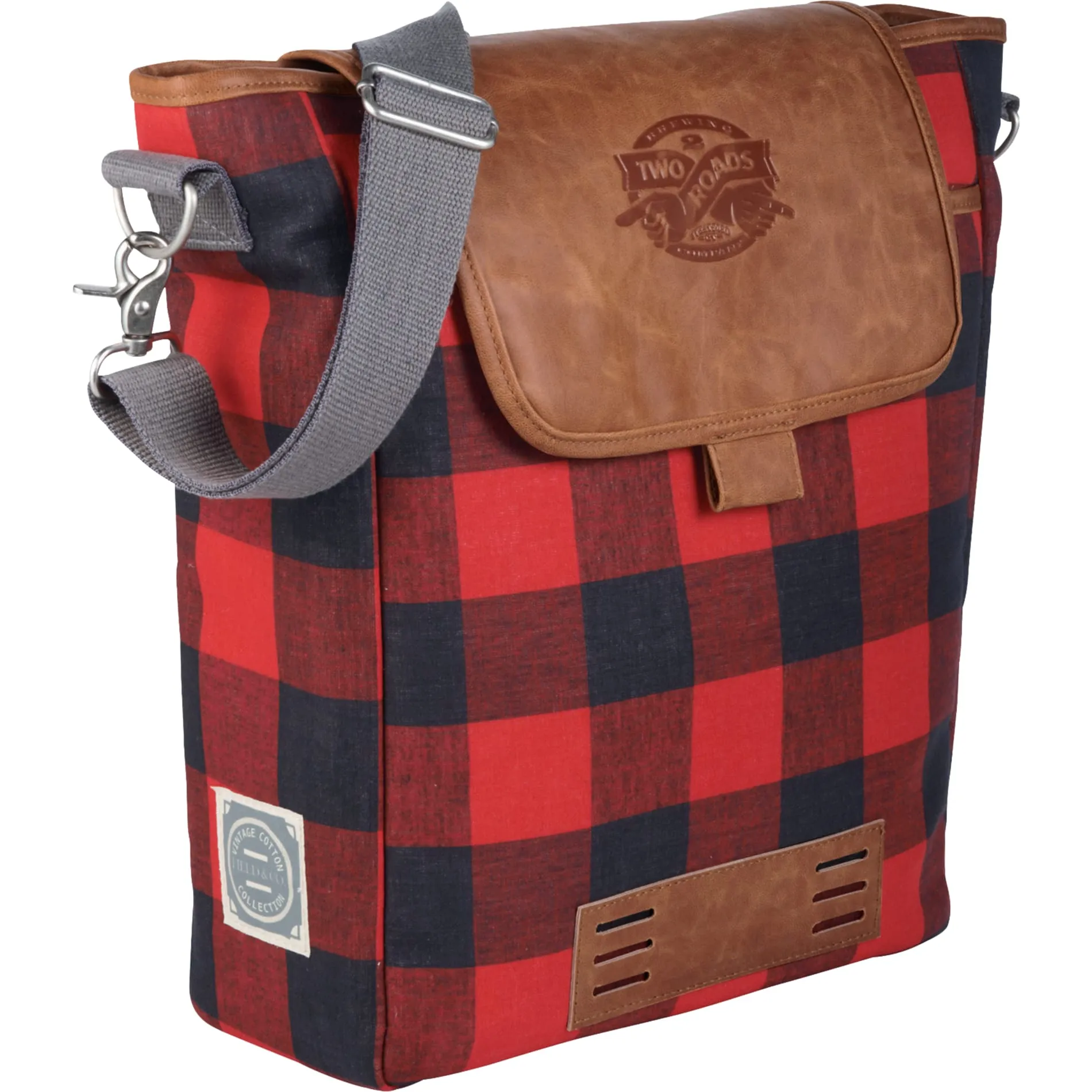 Field & Co.® Campster 15" Computer Tote