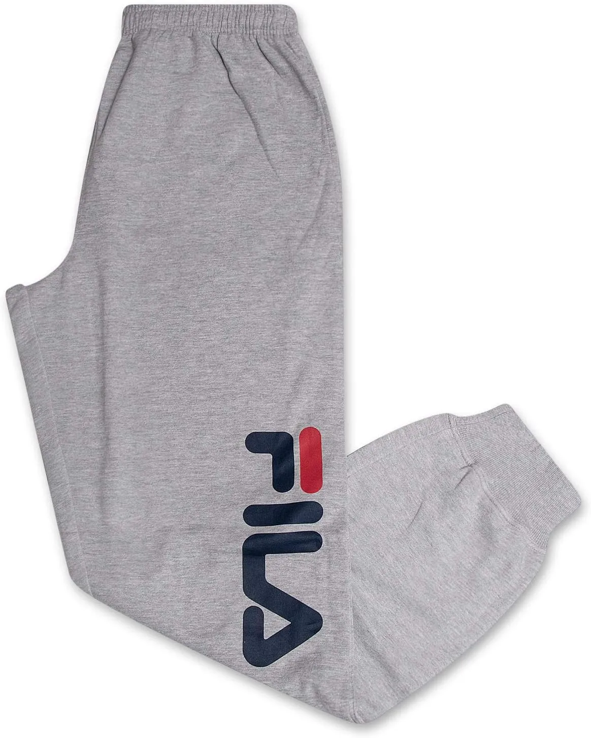 Fila Big and Tall Sweatpants for Men – Men’s Fleece Sweatpants Joggers