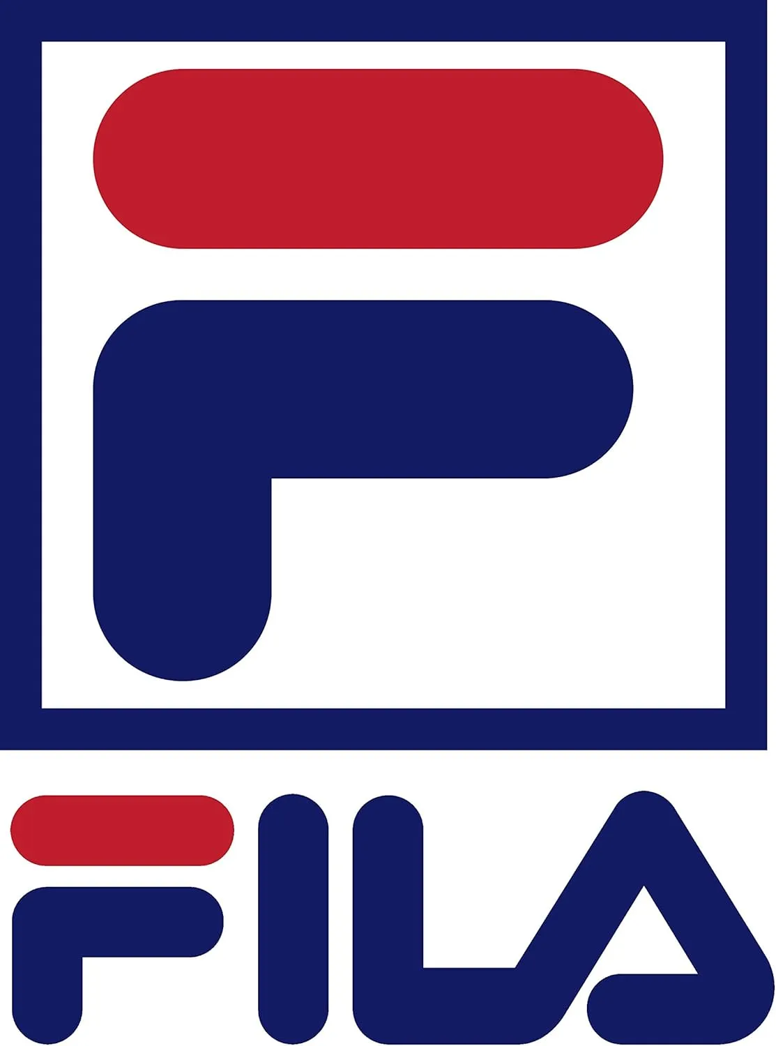Fila Big and Tall Sweatpants for Men – Men’s Fleece Sweatpants Joggers