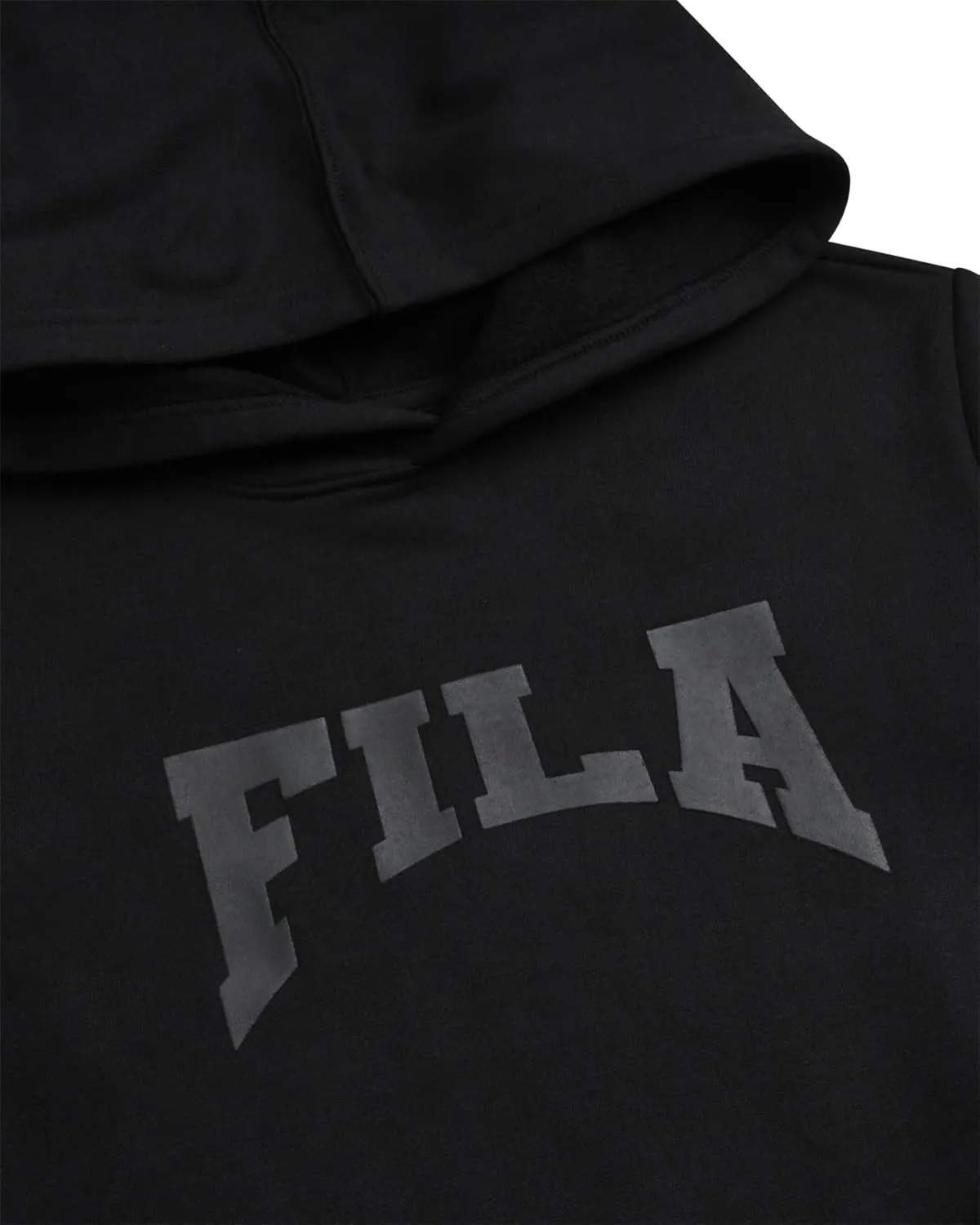 Fila Boys' Sweatshirt - Lightweight Fleece Athletic Pullover Graphic Hoodie for Boys (Sizes: 8-20)