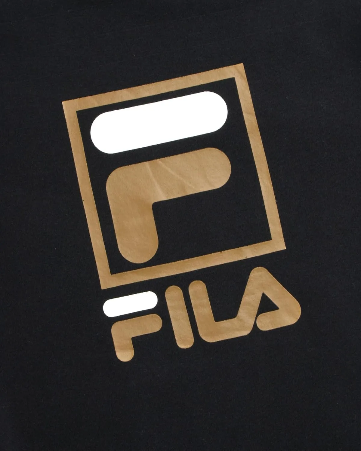 Fila Boys' Sweatshirt - Lightweight Fleece Athletic Pullover Graphic Hoodie for Boys (Sizes: 8-20)