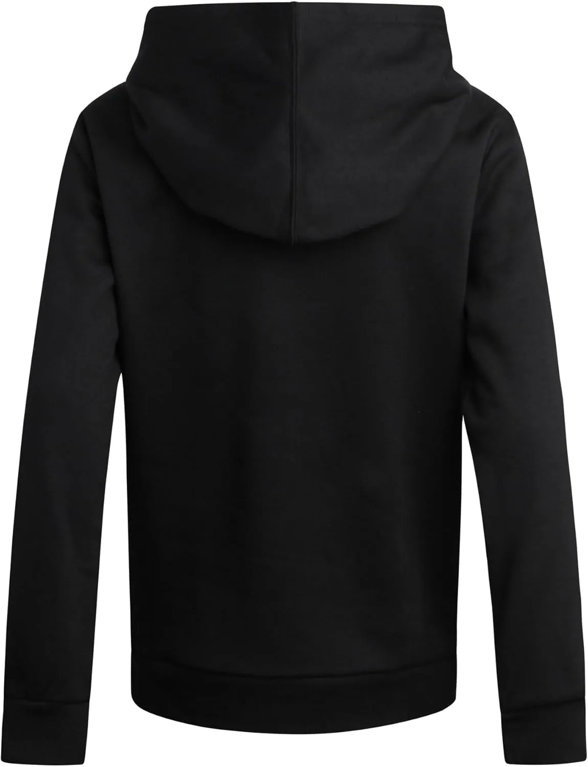 Fila Boys' Sweatshirt - Lightweight Fleece Athletic Pullover Graphic Hoodie for Boys (Sizes: 8-20)