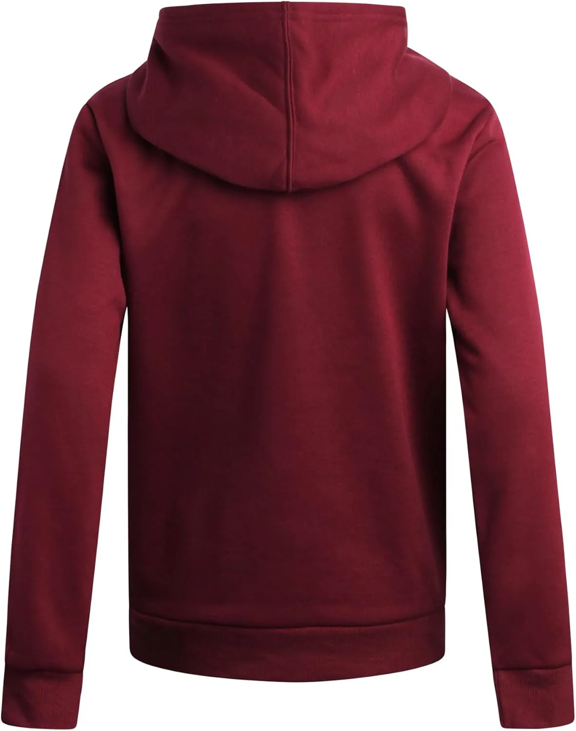 Fila Boys' Sweatshirt - Lightweight Fleece Athletic Pullover Graphic Hoodie for Boys (Sizes: 8-20)