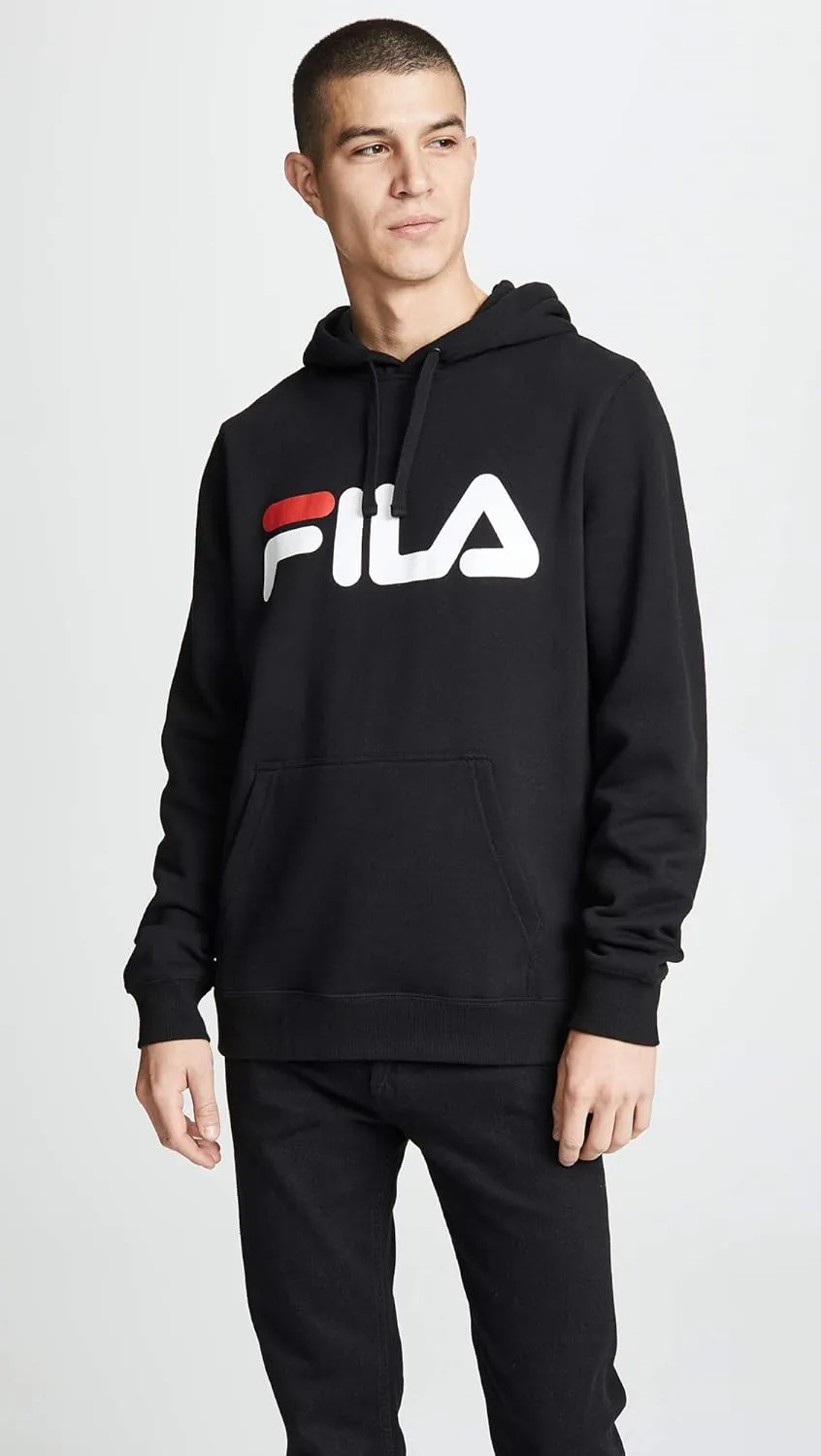 Fila Fiori Hoodie