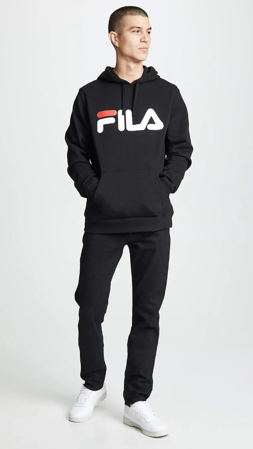 Fila Fiori Hoodie