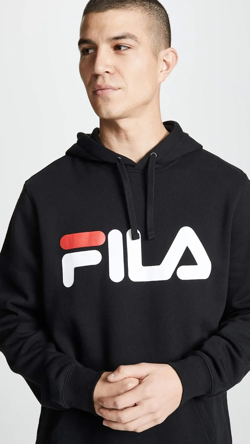 Fila Fiori Hoodie