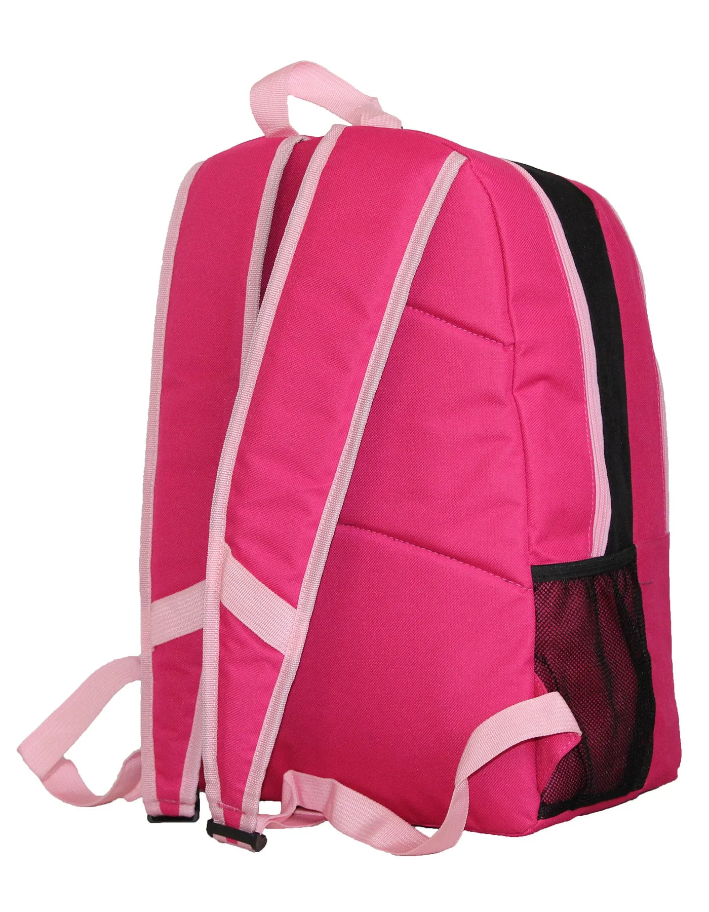 Fino SK-X2910 Girls Graffiti Backpack