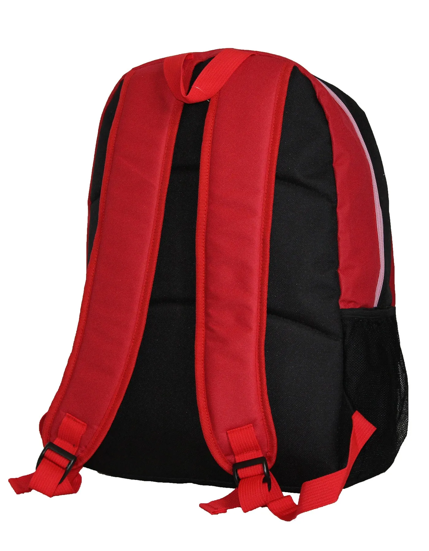 Fino SK-X6549 17'' Unisex Graffiti Backpack