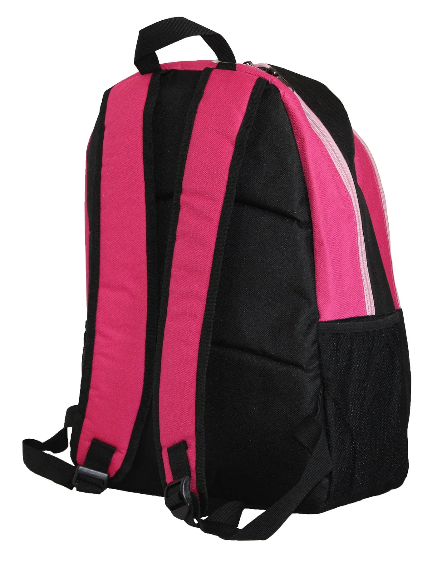 Fino SK-X6549 17'' Unisex Graffiti Backpack