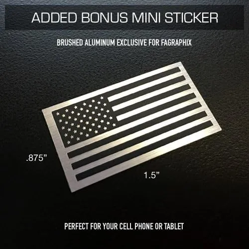 First Aid Kit Sticker Decal Self Adhesive Safety Emergency kit Medical 14.29" Wide