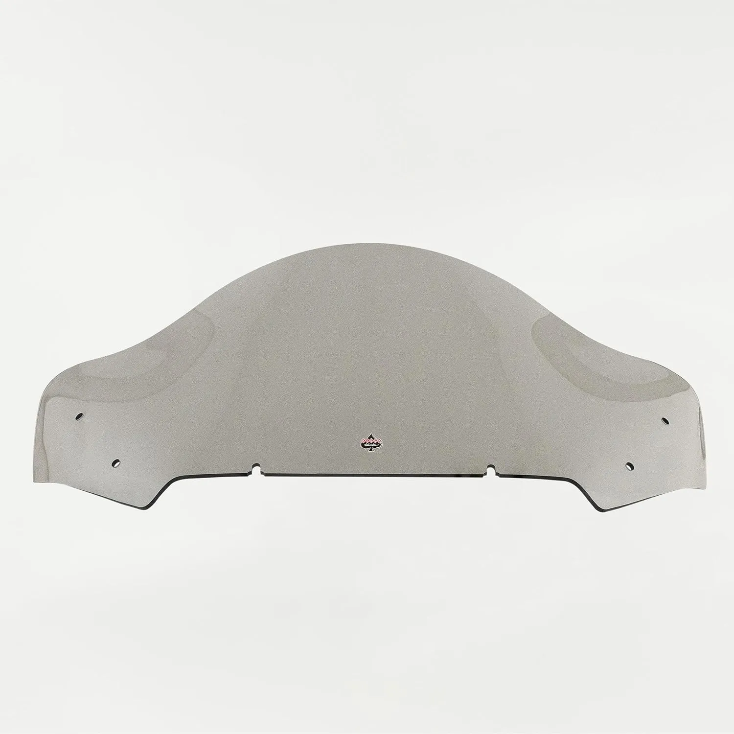 Flare Motorcycle Windshield for Harley-Davidson Road Glide FLTR, 2023.5-2024 (Tint, 12" Pro-Touring)