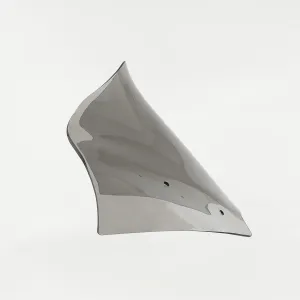 Flare Motorcycle Windshield for Harley-Davidson Road Glide FLTR, 2023.5-2024 (Tint, 12" Pro-Touring)