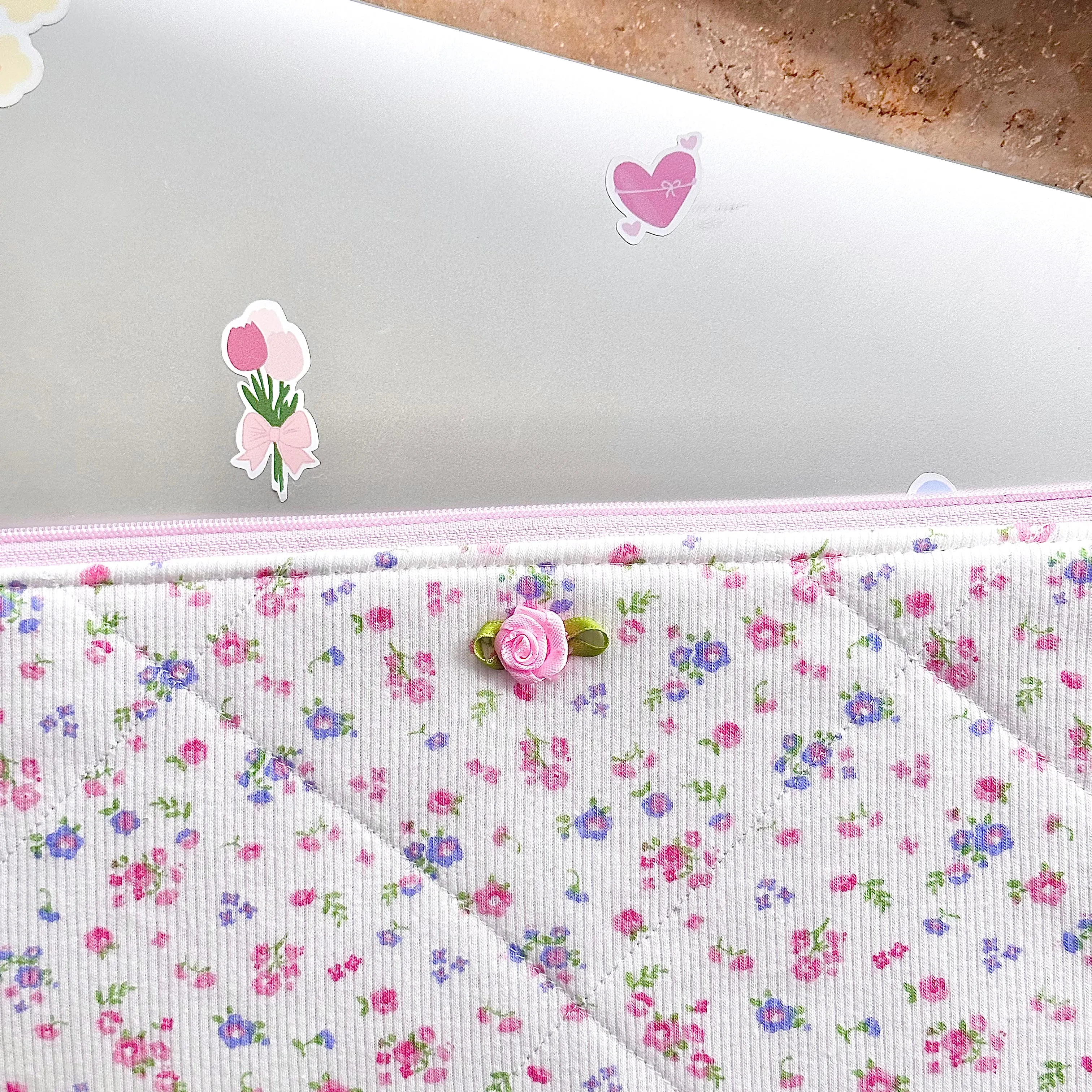 Flower Field Case