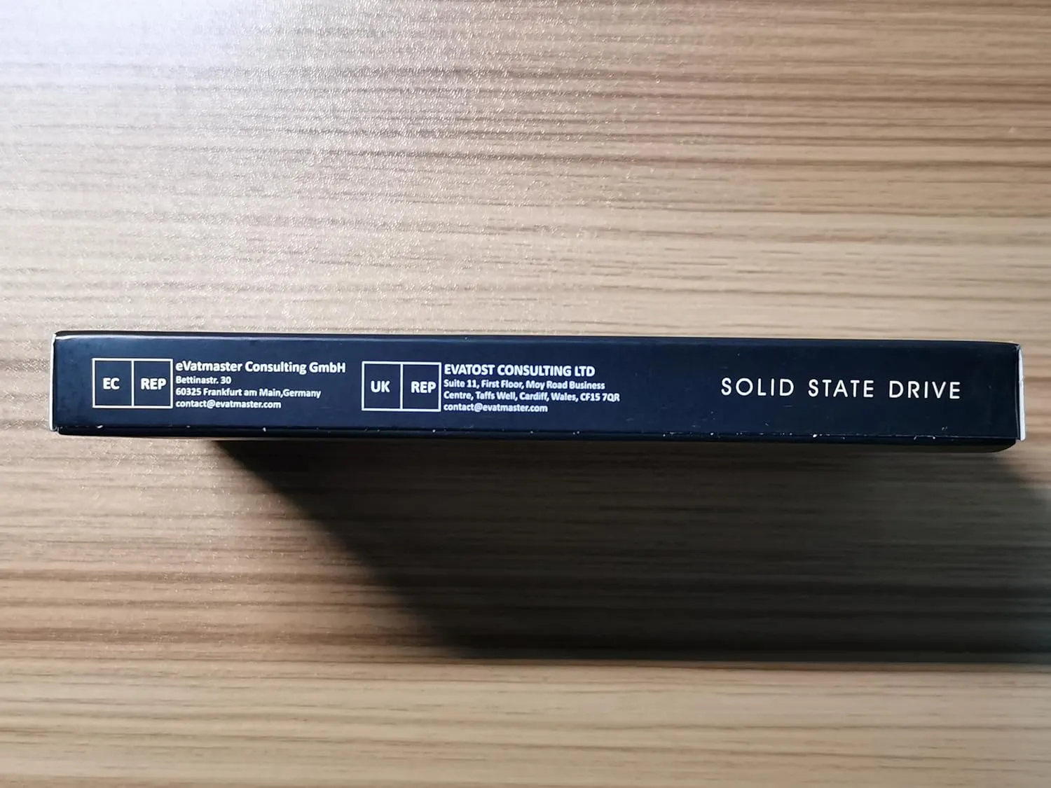 FN501 Pro 2TB NVMe SSD - M.2 2280 PCIe Gen3 x4 Internal Solid State Drive with Graphene Cooling Sticker, Up to 3,500MB/s, SLC Cache 3D NAND TLC, Compatible with Laptop & PC Desktop