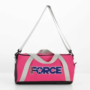 FORCE Sports Bag Mesh - fuchsia - GM-108