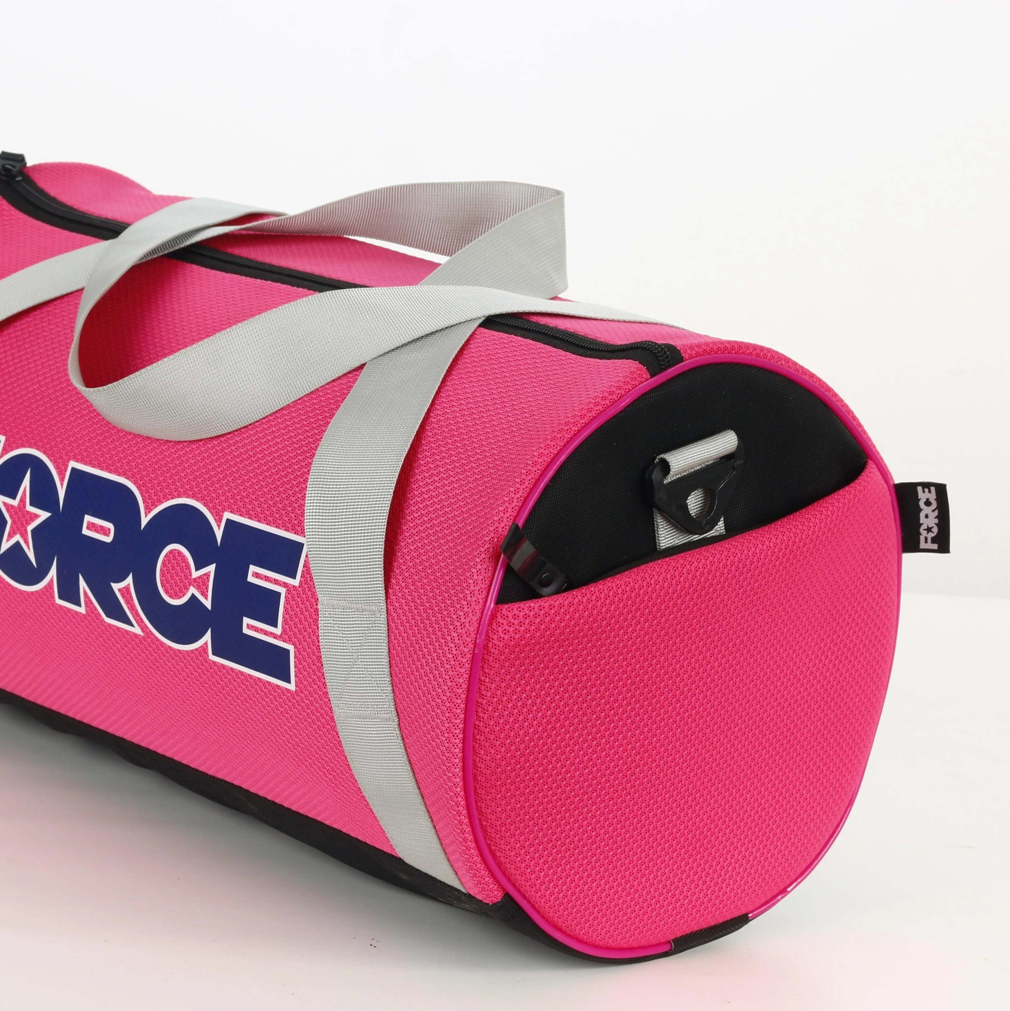 FORCE Sports Bag Mesh - fuchsia - GM-108