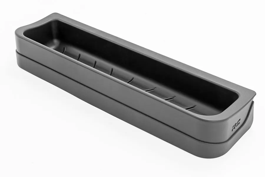 Ford F-150, F-250, F-350, F-450 Rough Coutry Under Seat Storage