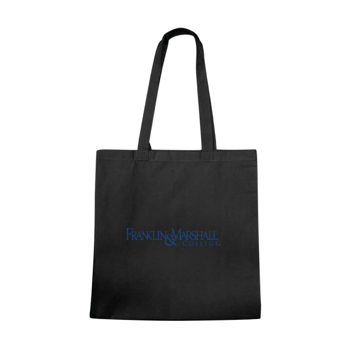 Franklin & Marshall College Diplomats Institutional Tote Bag