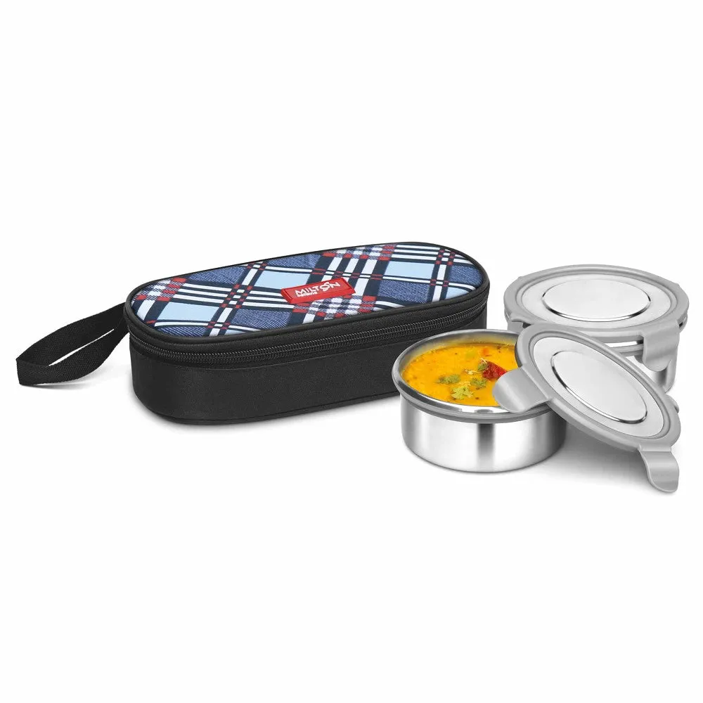 Fresh Meal Click Container (Milton)