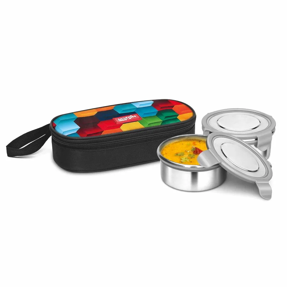 Fresh Meal Click Container (Milton)