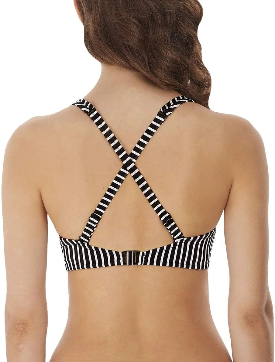 Freya Beach Hut Convertible Bikini Top