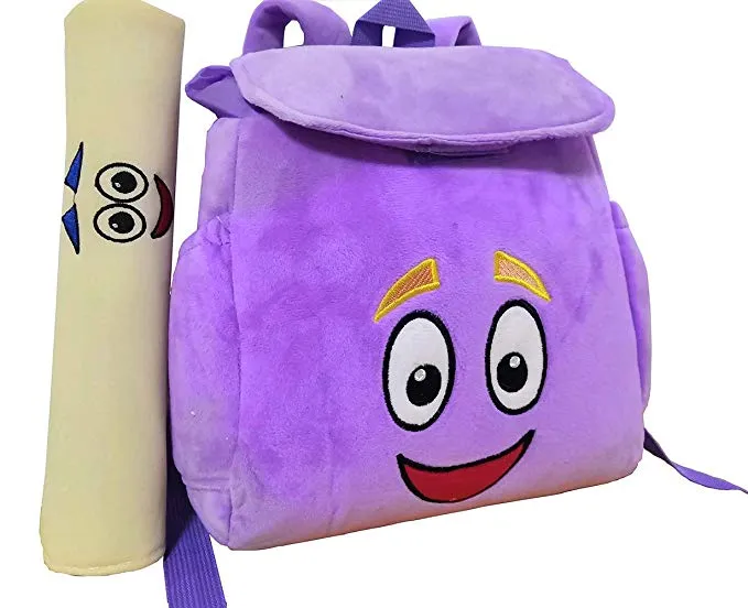 Fun and Functional School Bags for Kids