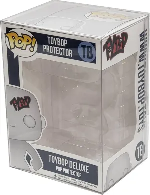 Funko Jar Jar Binks with Booma Balls   Pop Protector: Star Wars: Episode 1 - The Phantom Menace 25th Anniversary Pop! Movies Figure (Gift Set Bundled with ToyBop Brand Box Protector Case)