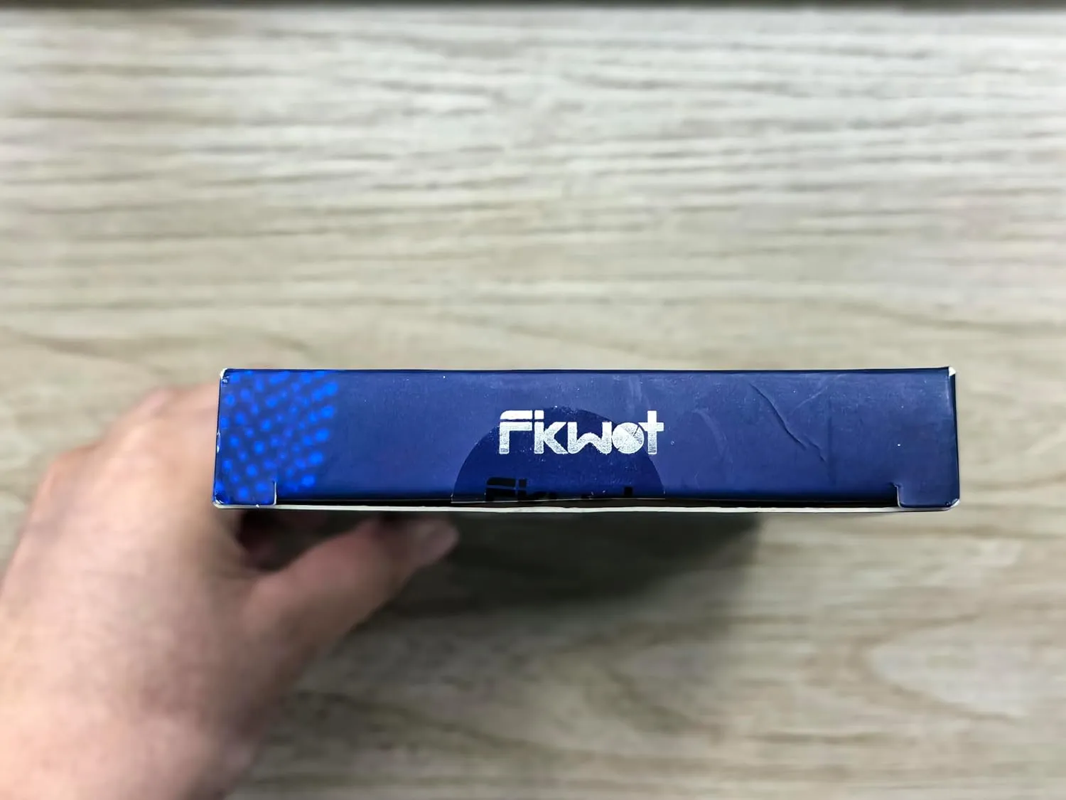 FX815 1TB SSD, 2.5" SATA SSD, Internal Solid State Drive, Up to 560MB/s, 3D NAND SLC Cashe, Compatible with Laptop & PC Desktop
