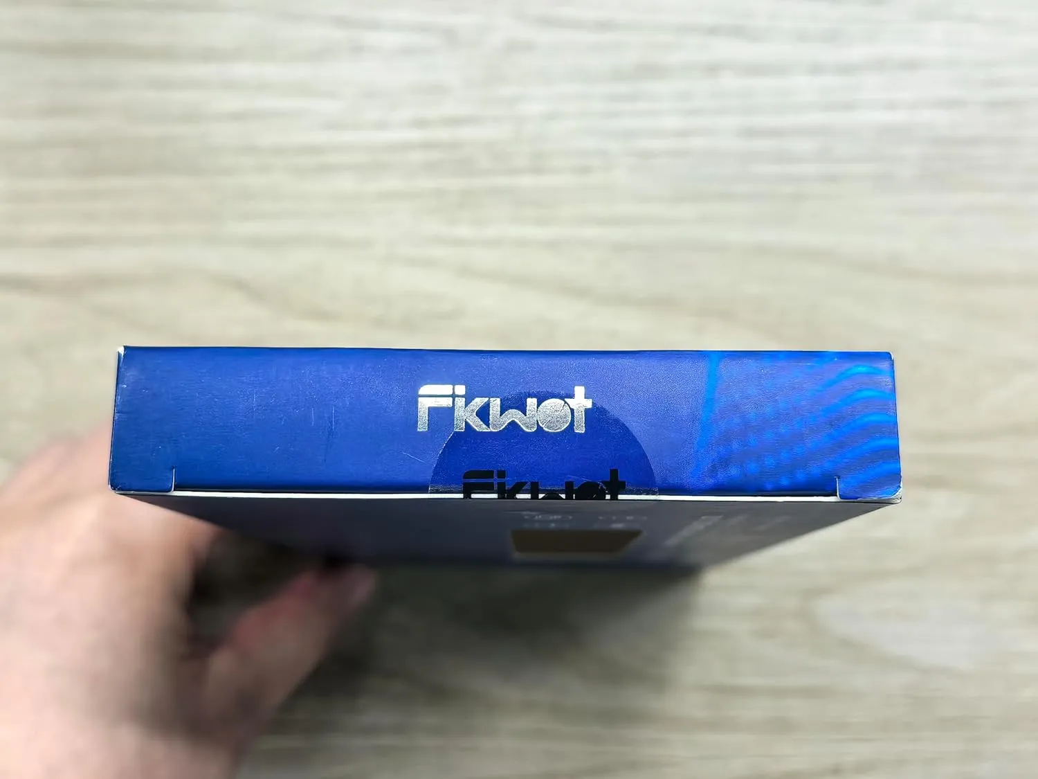 FX815 1TB SSD, 2.5" SATA SSD, Internal Solid State Drive, Up to 560MB/s, 3D NAND SLC Cashe, Compatible with Laptop & PC Desktop