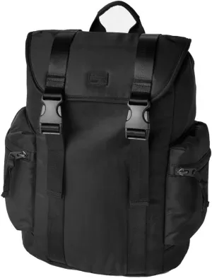G-STAR RAW Men's Backpack, Black (Dk Black D24323-c143-6484), One Size