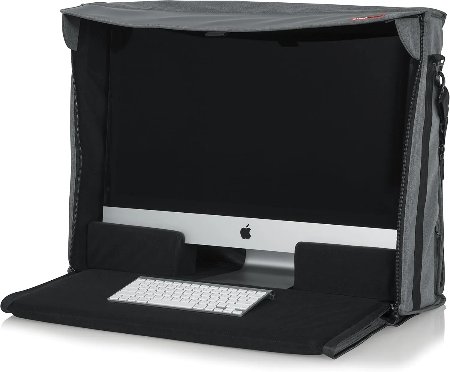 Gator Cases Creative Pro Series Nylon Carry Tote Bag for Apple 27" iMac Desktop Computer (G-CPR-IM27)