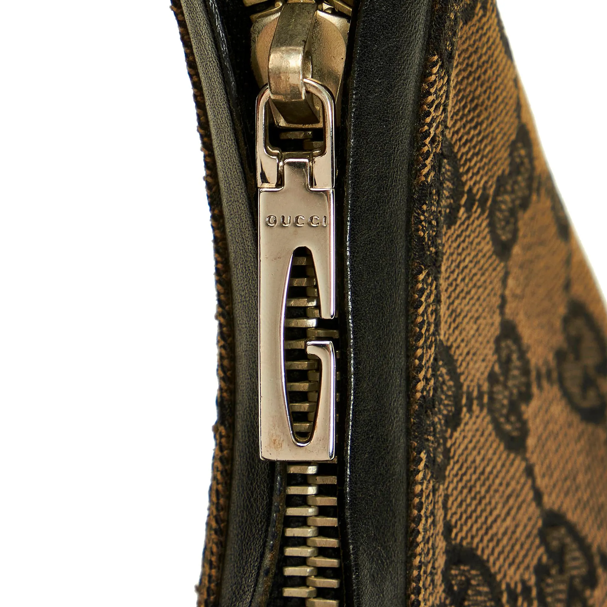 GG Big savings Handbag Gucci Canvas (SHG-32915) Protected
