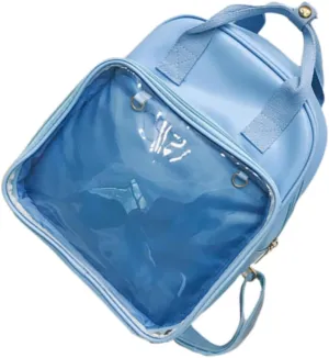 Girl Bookbag School Backpack Adjustable Straps Candy Backpack for Women Versatile School Bag