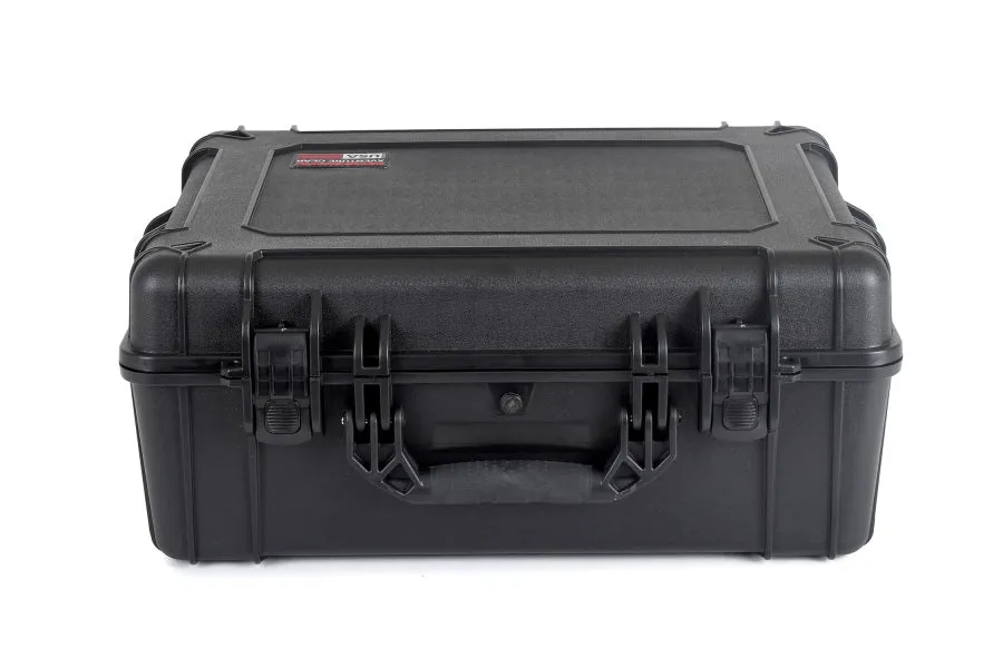 Go Rhino Xventure Gear Hard Case w/Foam - Large Box 25in