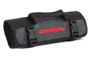 Go Rhino Xventure Gear Tool Wrench Roll - Small