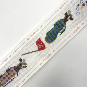 Golf Bags Belt