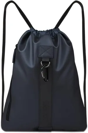 GOX Drawstring Bag small Gym Bag for Women Men Drawstring Backpack Sport Sackpack