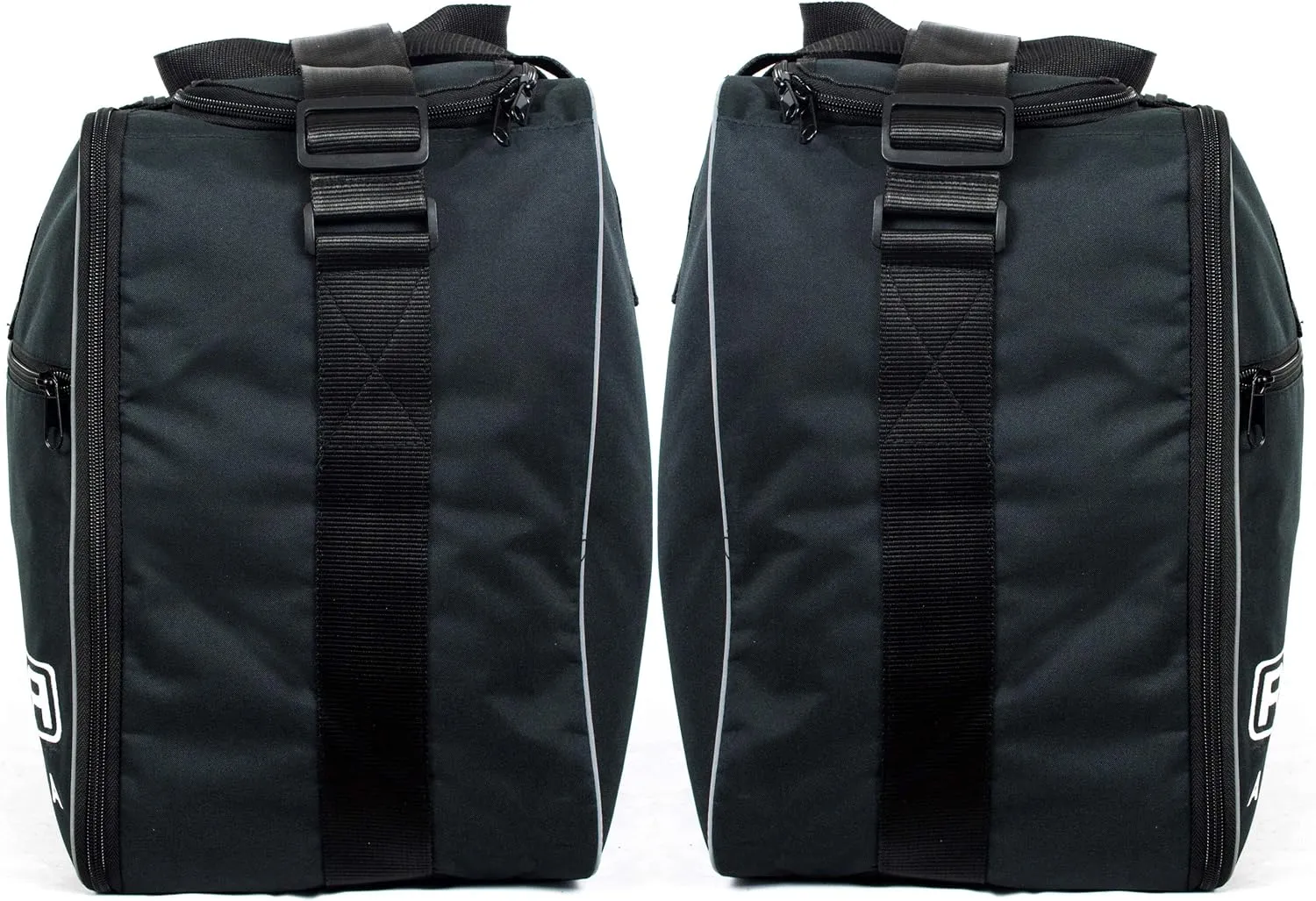 GREAT BIKERS GEAR Pannier Liner Bags (Set of 3) Bags To Fit BMW R1200GS Adventure GSA Aluminium Panniers, Motorcycle Touring Bag | Pannier Bag | Inner Bags