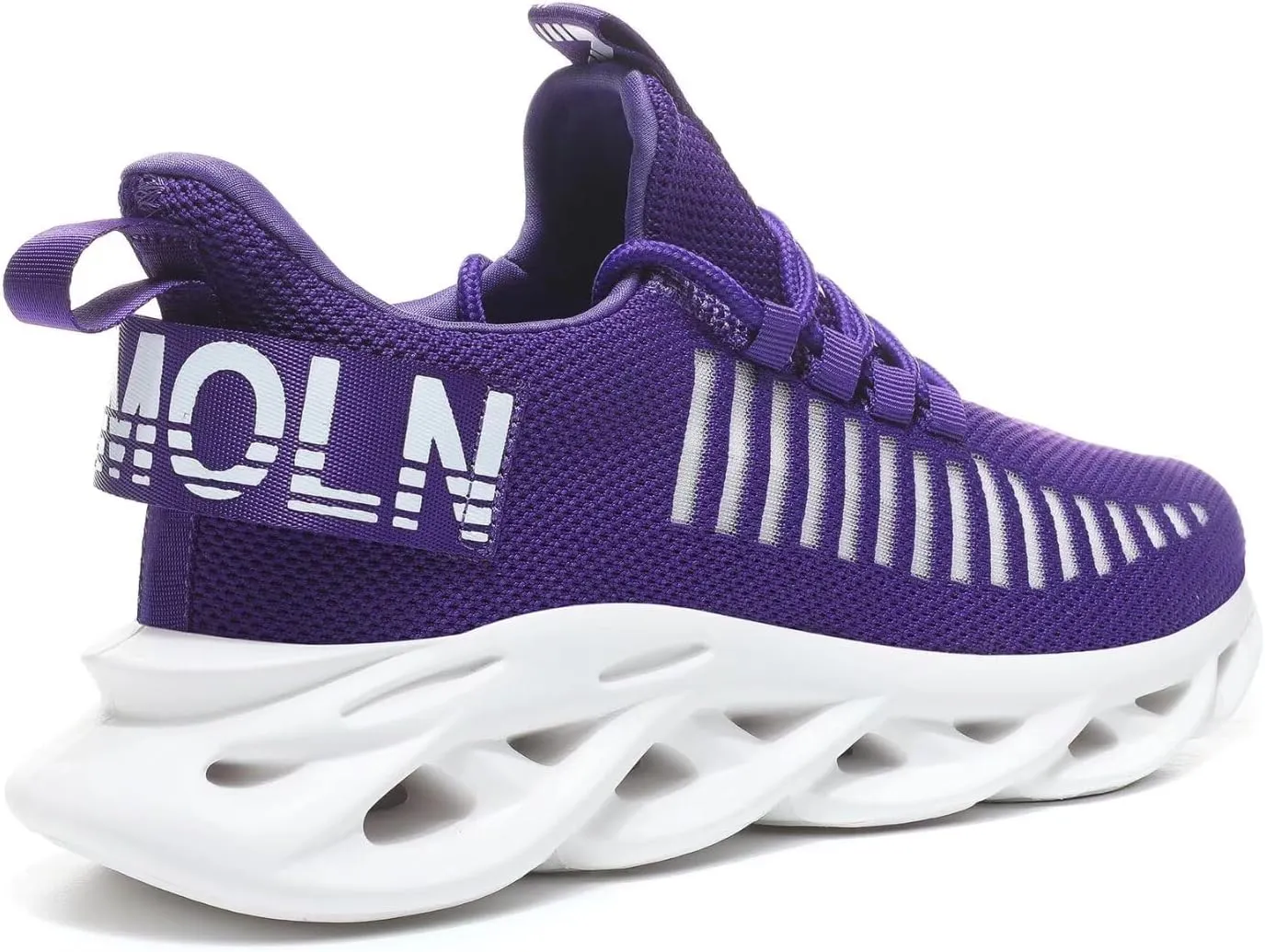 GSLMOLN Womens Walking Shoes Mesh Non Slip Gym Sports Casual Fashion Sneakers