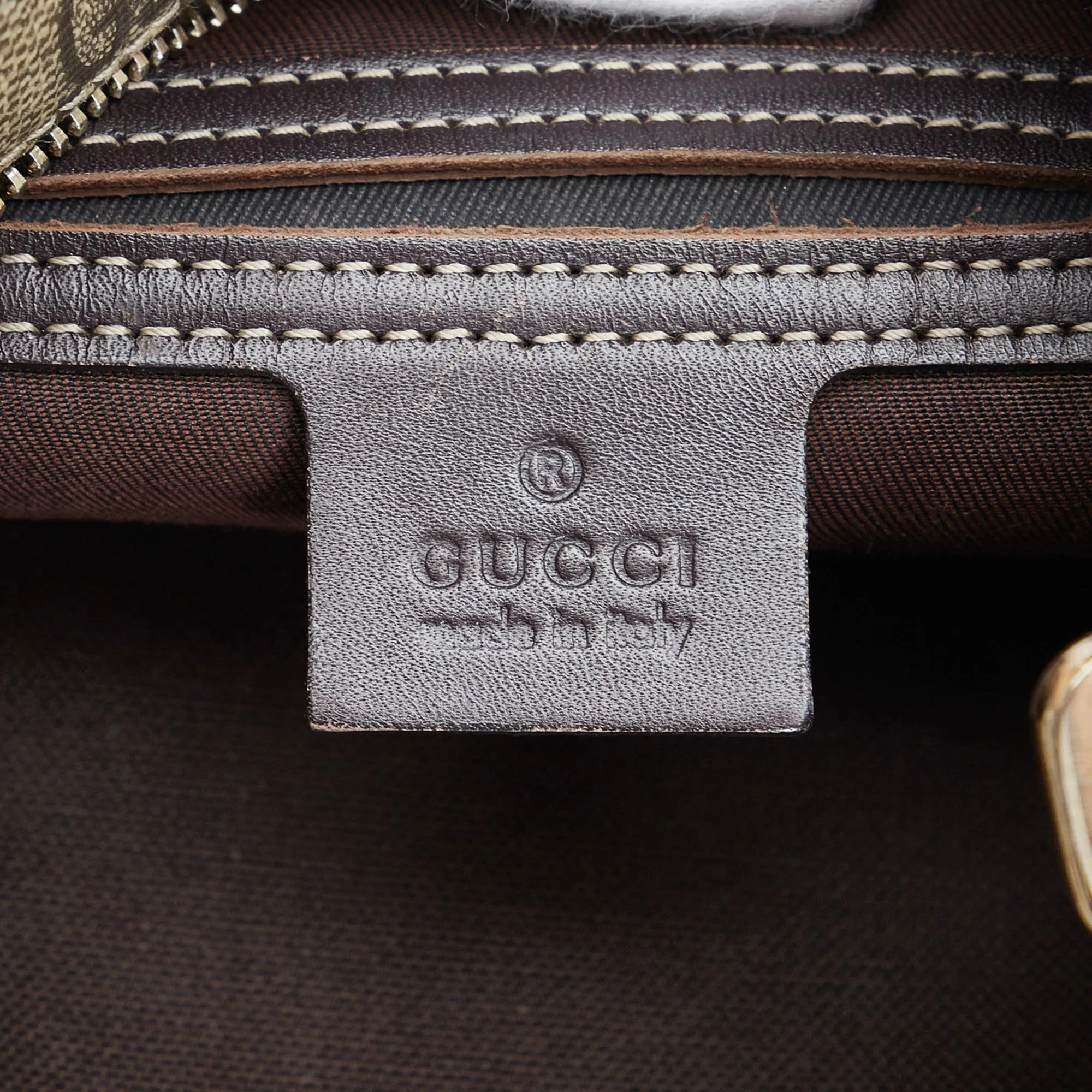 Gucci GG Bag Great savings Big savings (SHG-EGyLZ2) Supreme Crossbody