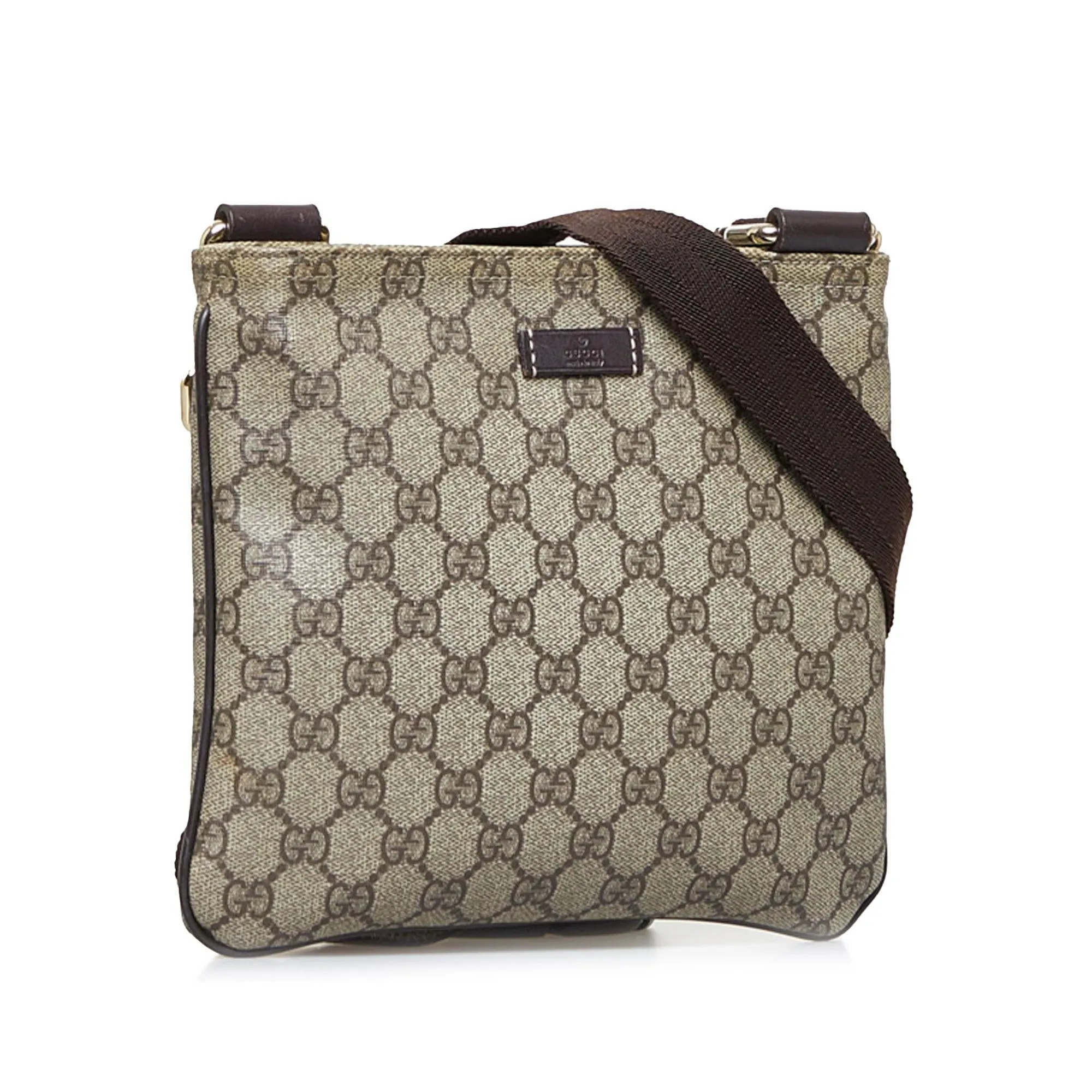 Gucci GG Bag Great savings Big savings (SHG-EGyLZ2) Supreme Crossbody