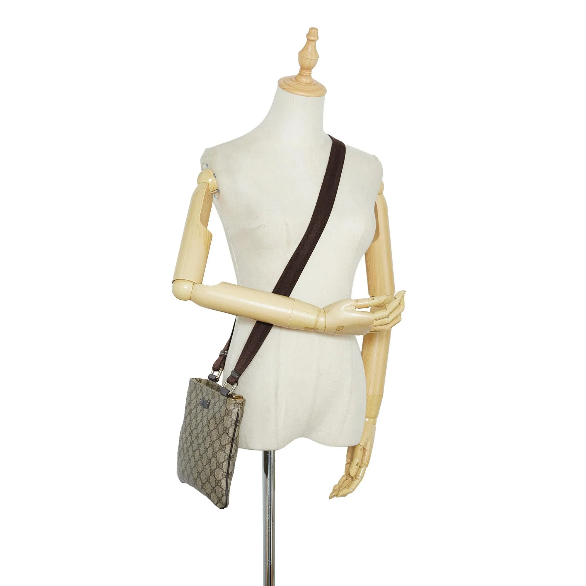 Gucci GG Bag Great savings Big savings (SHG-EGyLZ2) Supreme Crossbody