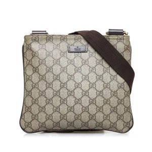 Gucci GG Bag Great savings Big savings (SHG-EGyLZ2) Supreme Crossbody